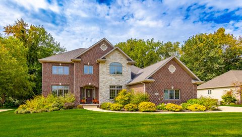 1908 Catkin Circle Chesterton IN 46304