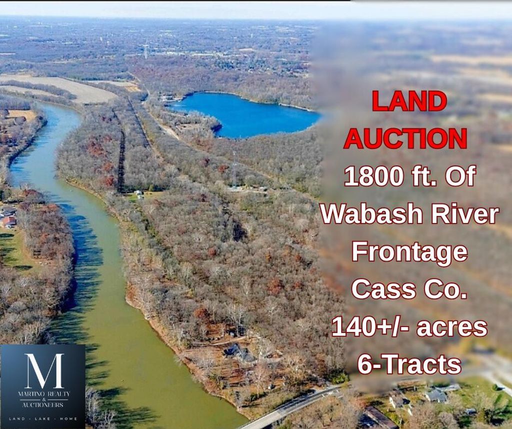 Photo of 555 Logansport Road, Logansport, IN 46947 (MLS # 831569)