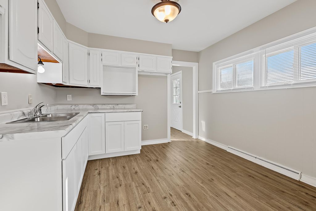 Photo of 3381 Texas Street, Lake Station, IN 46405 (MLS # 835719)