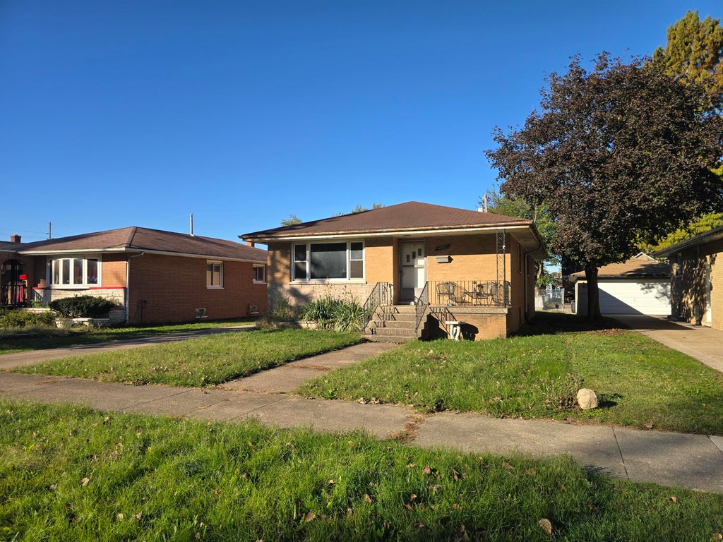 Photo of 4832 Parrish Avenue, East Chicago, IN 46312 (MLS # 847147)