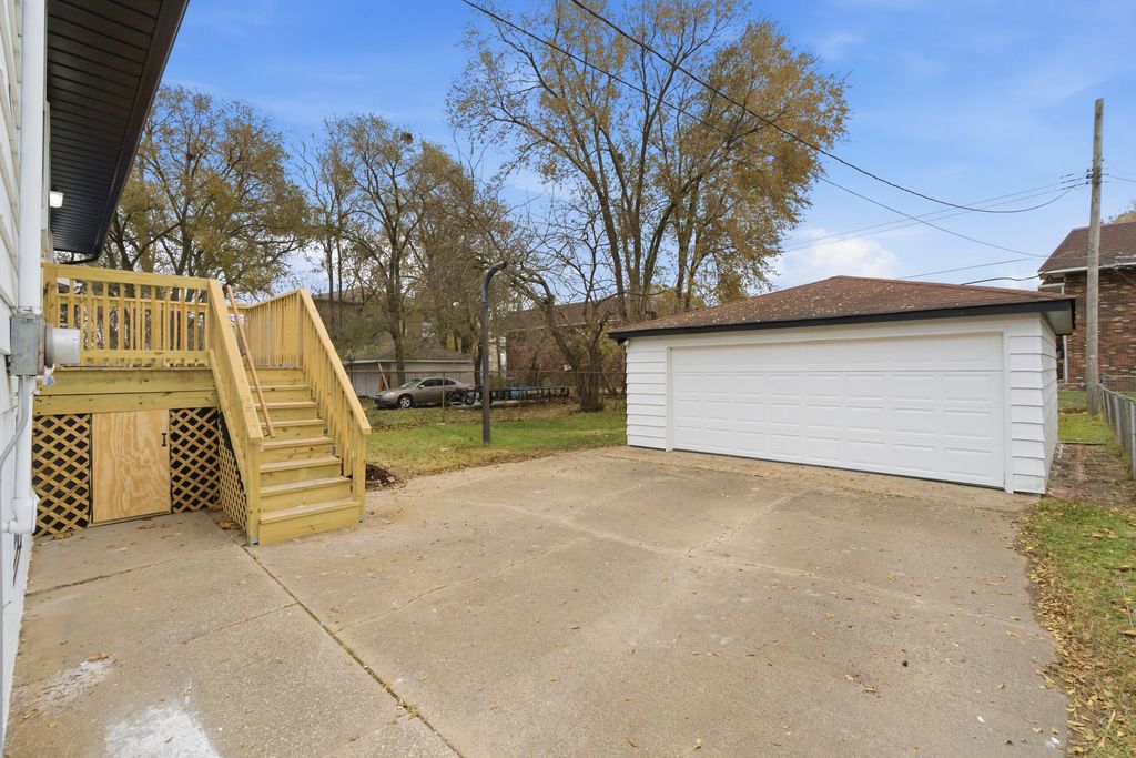 Photo of 3610 175th Place, Hammond, IN 46323 (MLS # 831073)