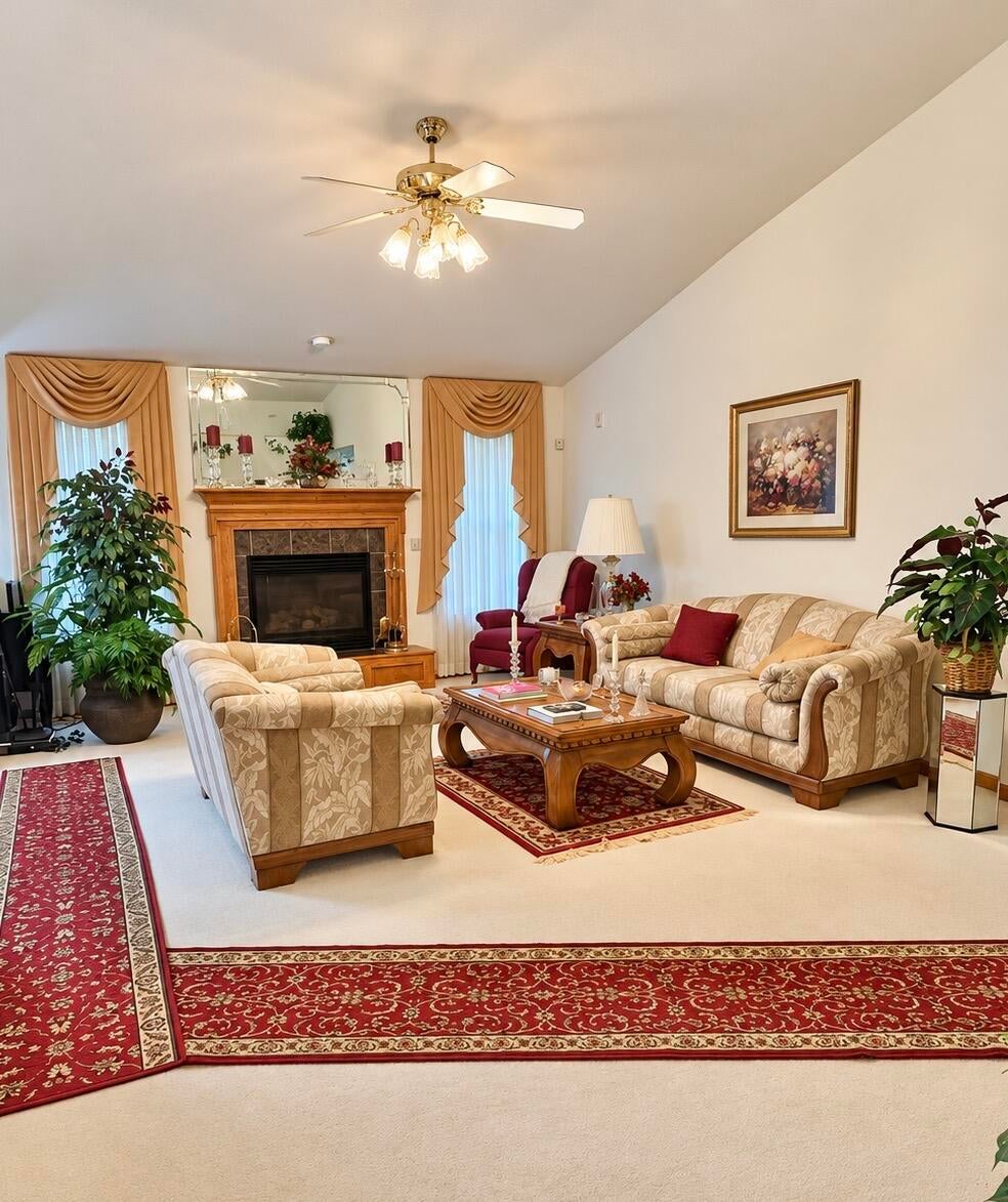 Photo of 1470 W 84th Avenue, Merrillville, IN 46410 (MLS # 846384)