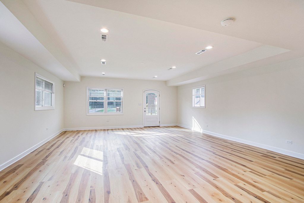 Photo of 6800 W 25th Avenue, Gary, IN 46406 (MLS # 836889)