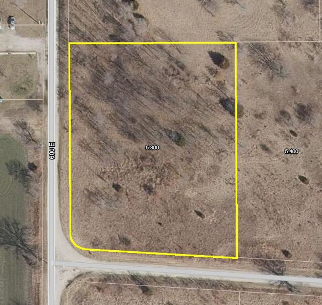 Photo of Lot 3 S 600 E, Knox, IN 46534 (MLS # 832920)