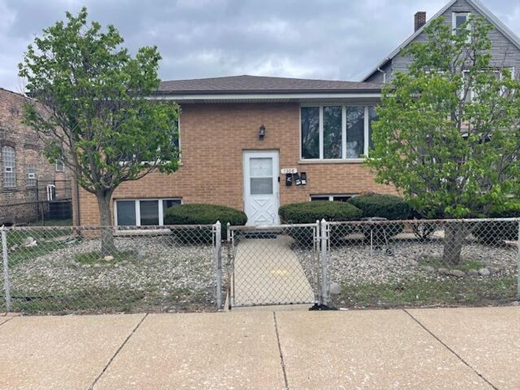 Photo of 1308 W 150th Street, East Chicago, IN 46312 (MLS # 836990)