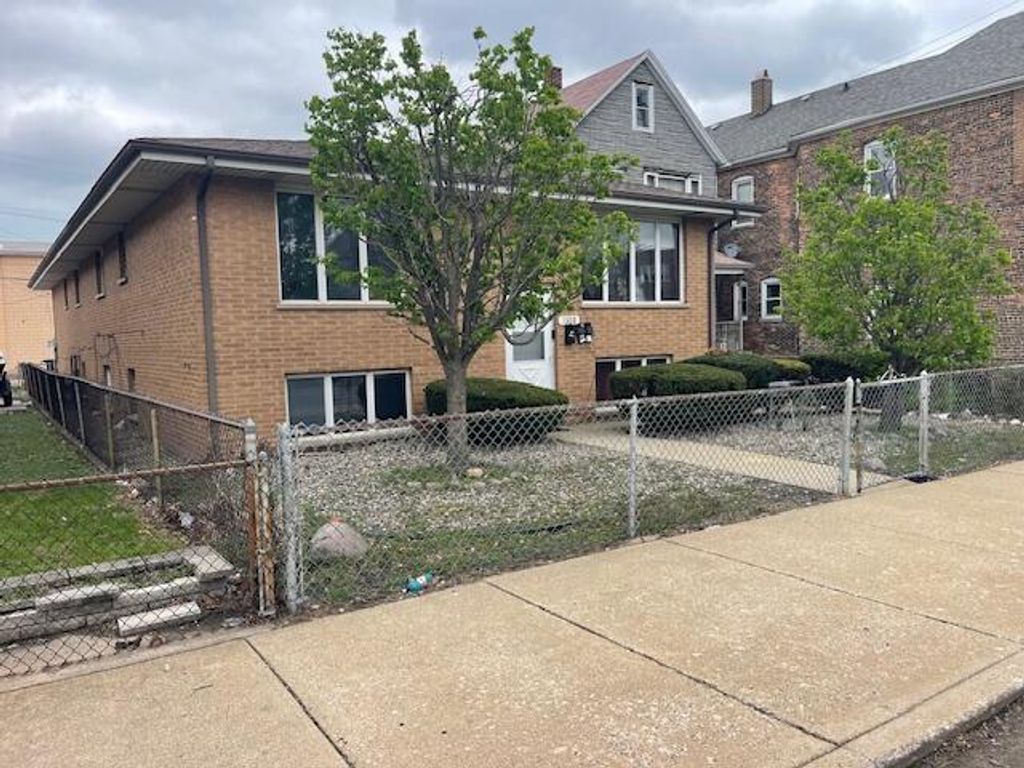 Photo of 1308 W 150th Street, East Chicago, IN 46312 (MLS # 836990)