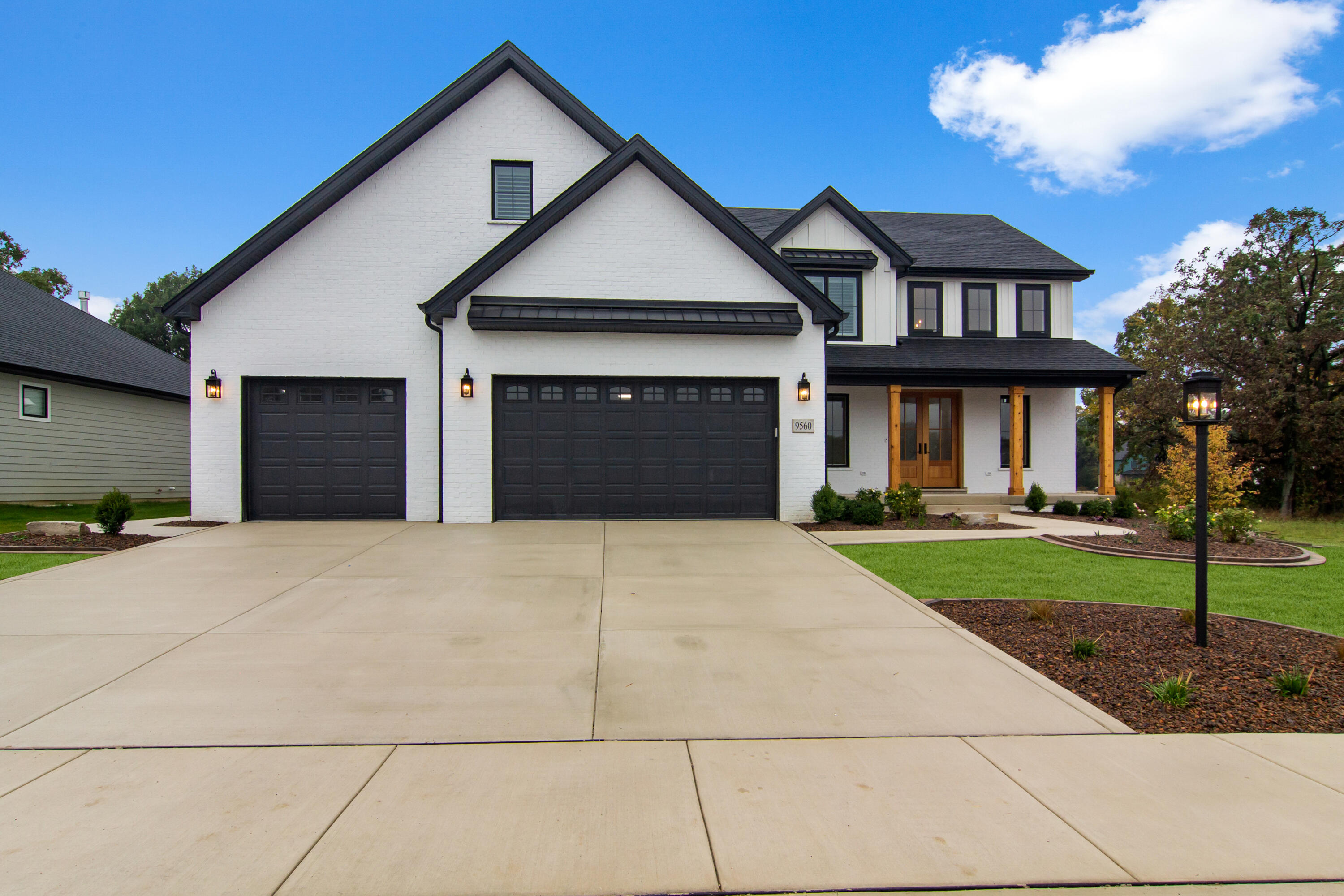 9609 Fescue Drive