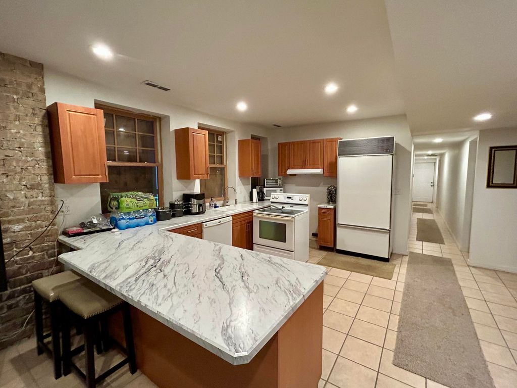 Photo of 532 Connecticut Street, Gary, IN 46402 (MLS # 837046)