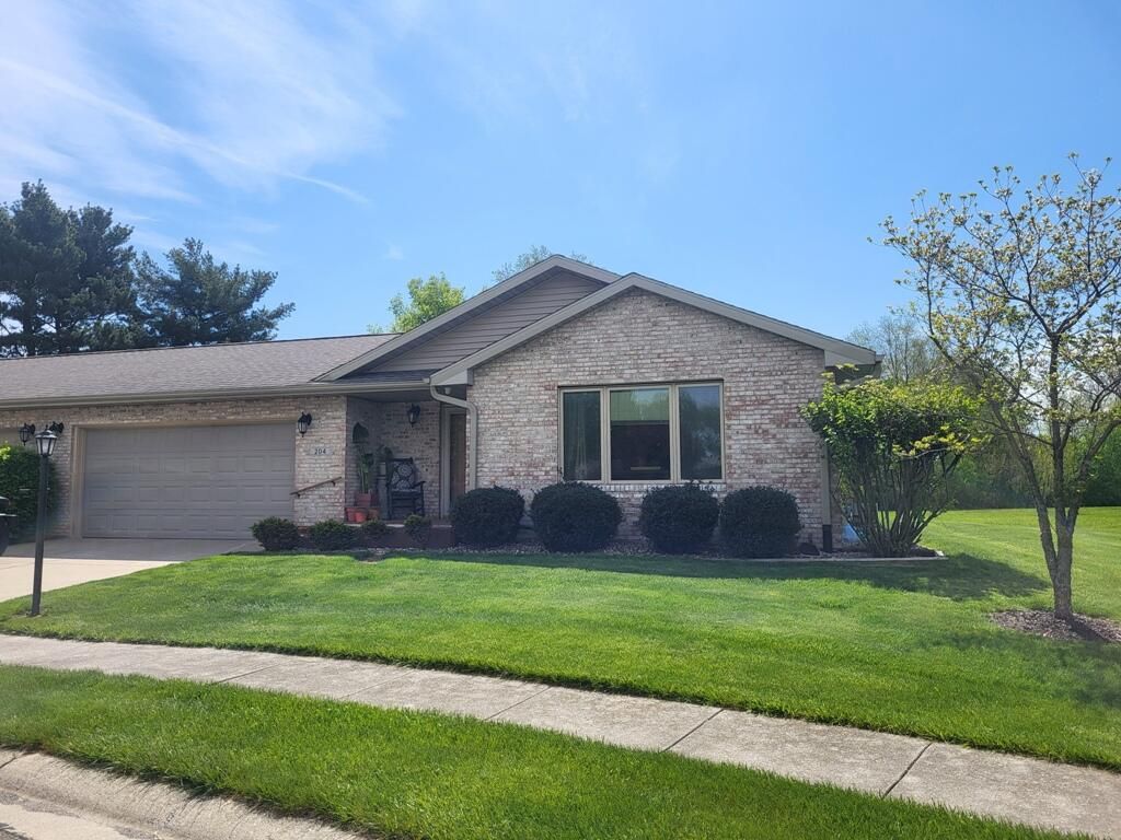 Photo of 204 Sagamore Pkwy, La Porte, IN 46350 (MLS # 838639)