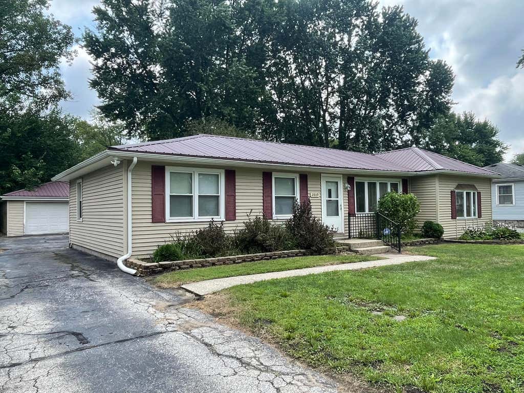 Photo of 2809 Lois Street, Portage, IN 46368 (MLS # 843287)