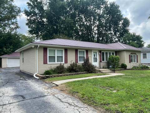 2809 Lois Street, Portage, IN 46368 - #: 843287