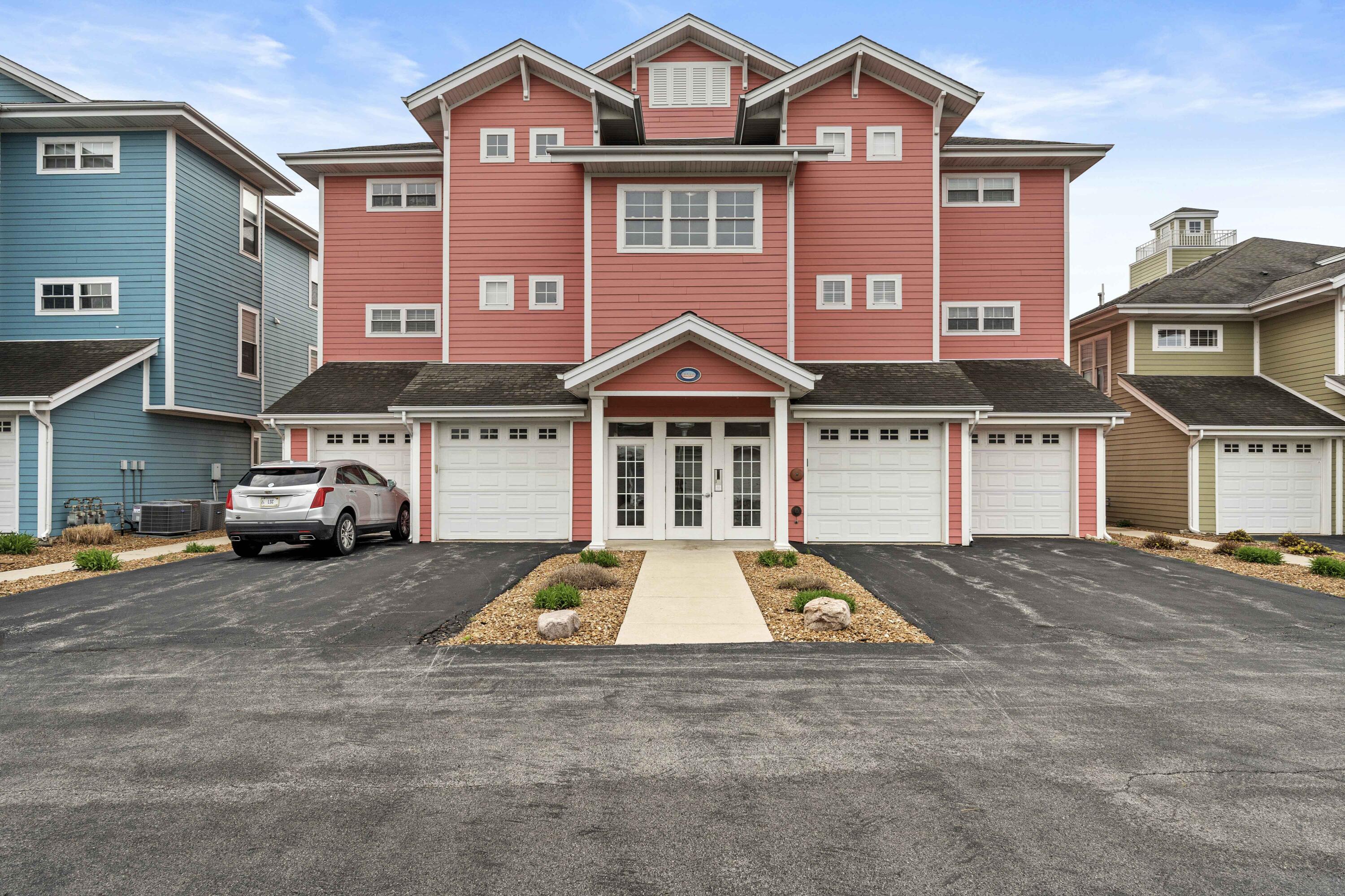 13244 E Lake Shore Drive B-102