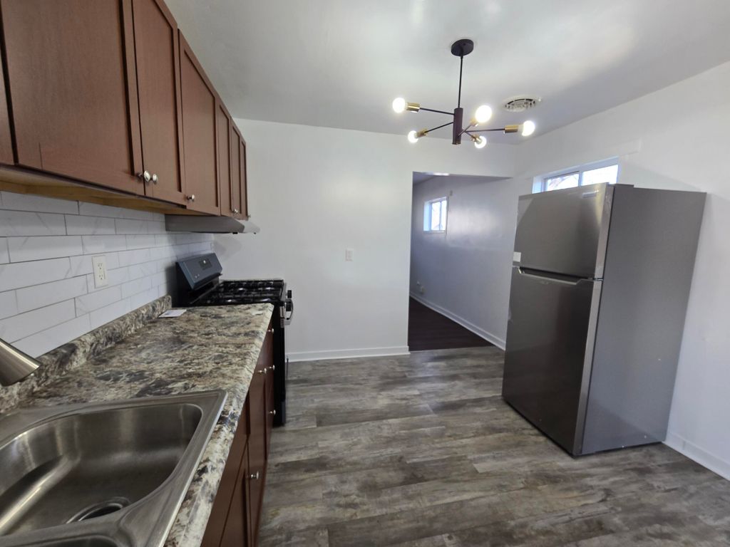 Photo of 2003 Wright Street, Gary, IN 46404 (MLS # 836379)