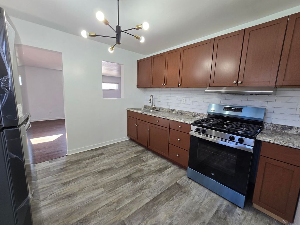 Photo of 2003 Wright Street, Gary, IN 46404 (MLS # 836379)