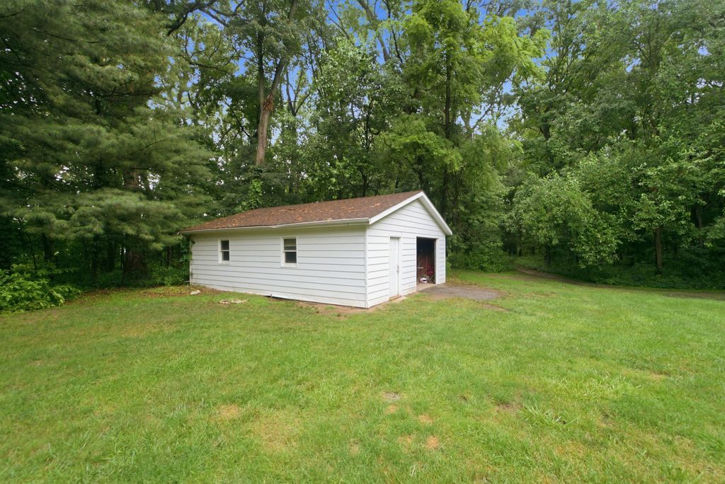 Photo of 419 E 100 S, Valparaiso, IN 46383 (MLS # 842594)