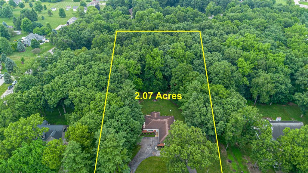 Photo of 419 E 100 S, Valparaiso, IN 46383 (MLS # 842594)