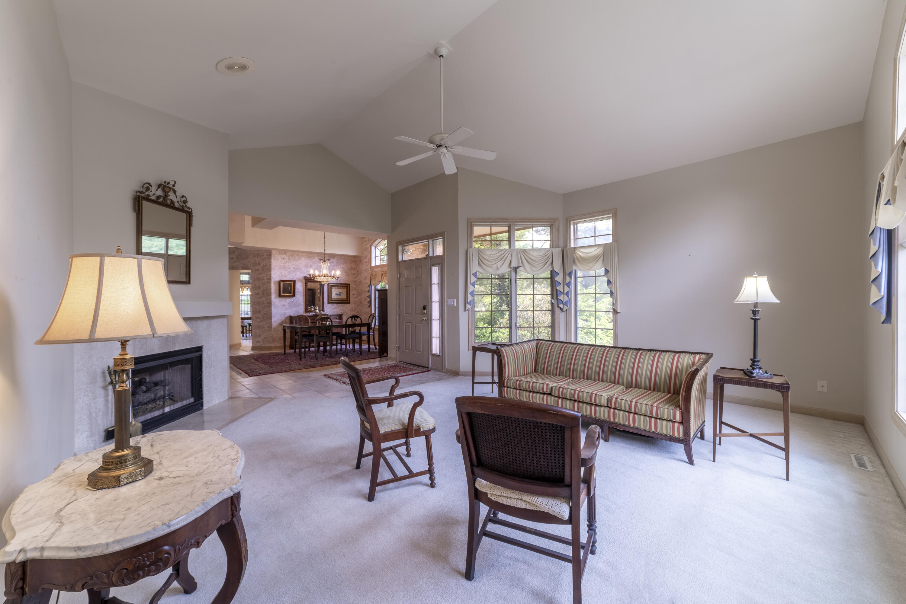1620 Cherry Blossom Drive