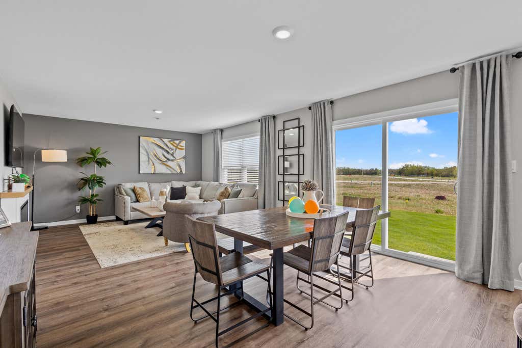 Photo of 4061 Paddock Street, Portage, IN 46368 (MLS # 844090)