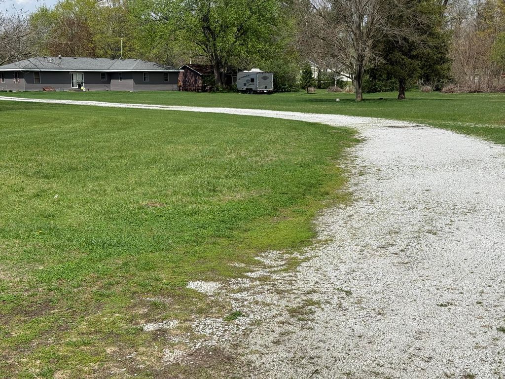 Photo of 1083 S Baums Bridge Road, Kouts, IN 46347 (MLS # 837438)