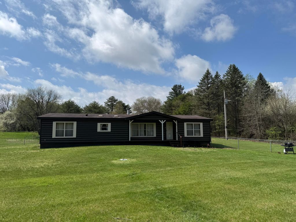 Photo of 1083 S Baums Bridge Road, Kouts, IN 46347 (MLS # 837438)