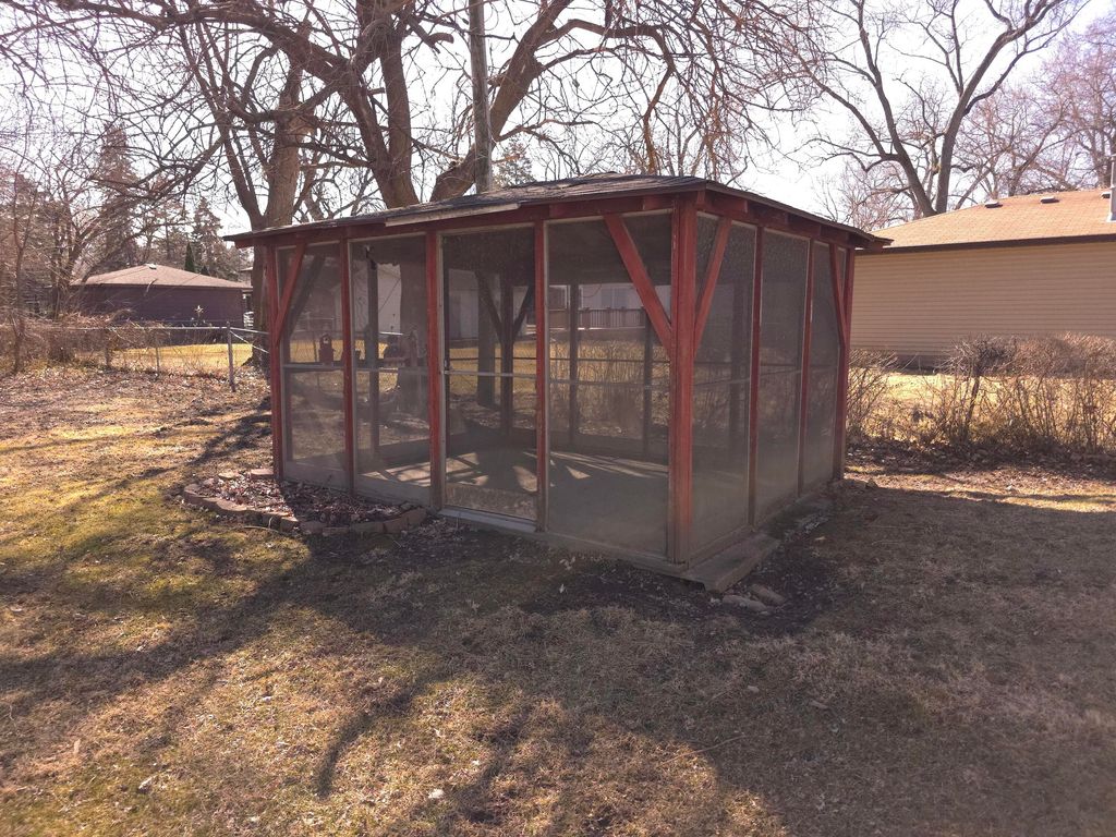 Photo of 1021 173rd Street, Hazel Crest, IL 60429 (MLS # 834847)