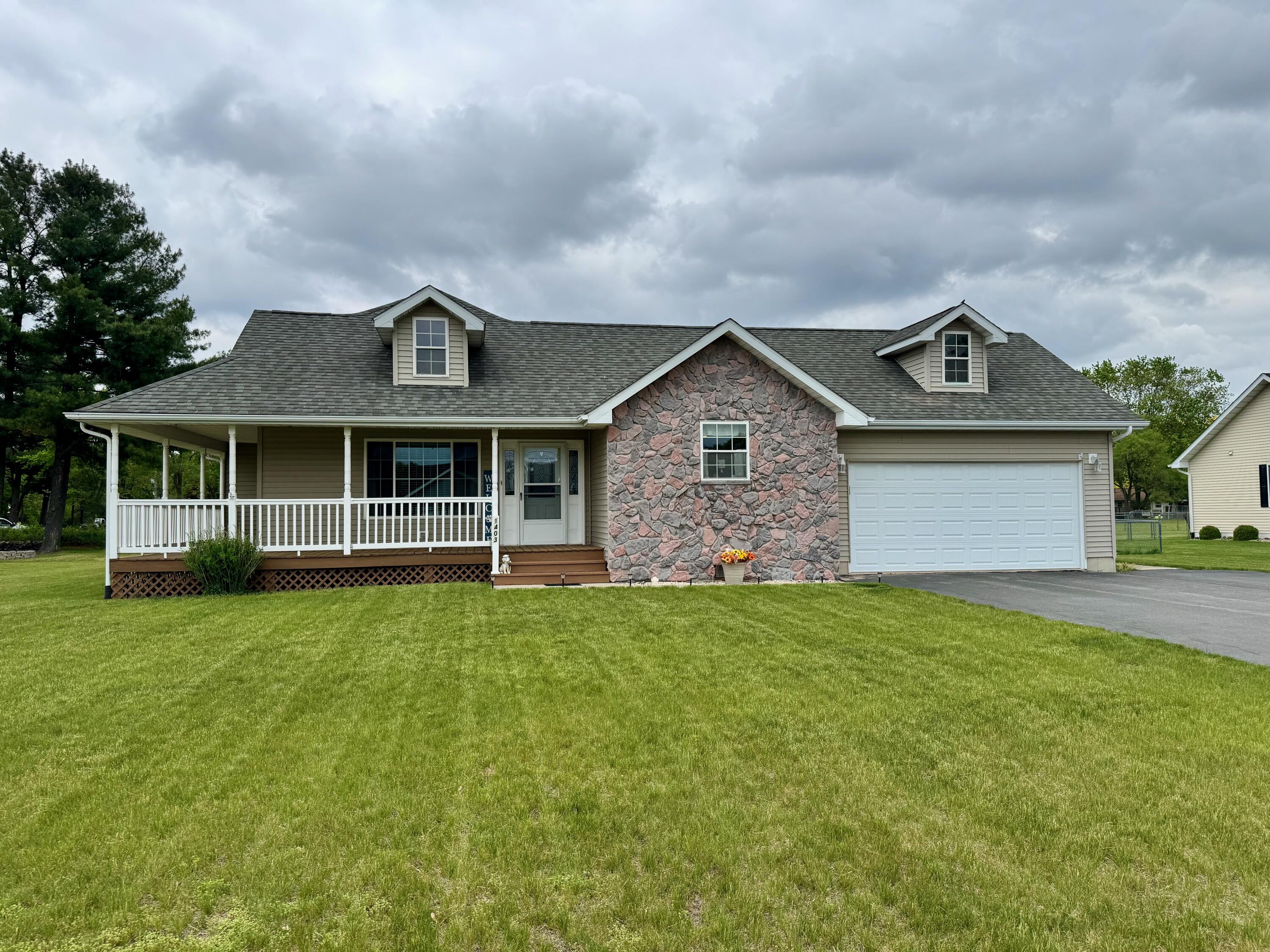 1403 Short Drive