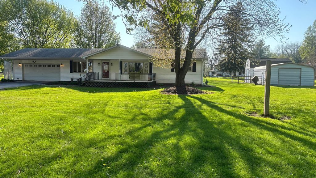 Photo of 5068 Us-35, La Porte, IN 46350 (MLS # 837620)