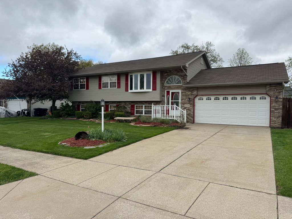Photo of 6320 Savannah Avenue, Portage, IN 46368 (MLS # 838023)