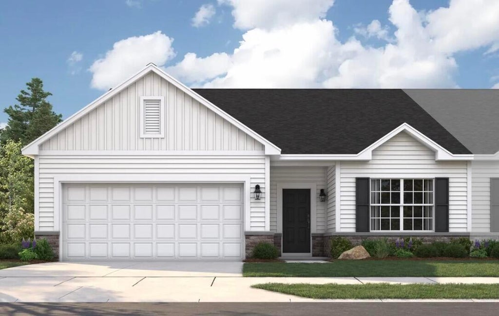 Photo of 3799 Countryside Drive, Portage, IN 46368 (MLS # 841519)