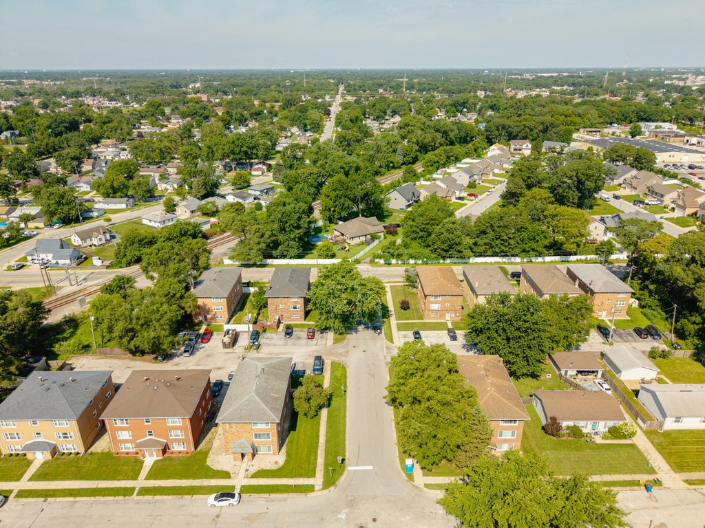 Photo of 7100 Idaho Avenue, Hammond, IN 46323 (MLS # 842303)