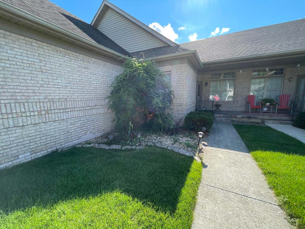 Photo of 306 Carnation Street NE, DeMotte, IN 46310 (MLS # 842707)