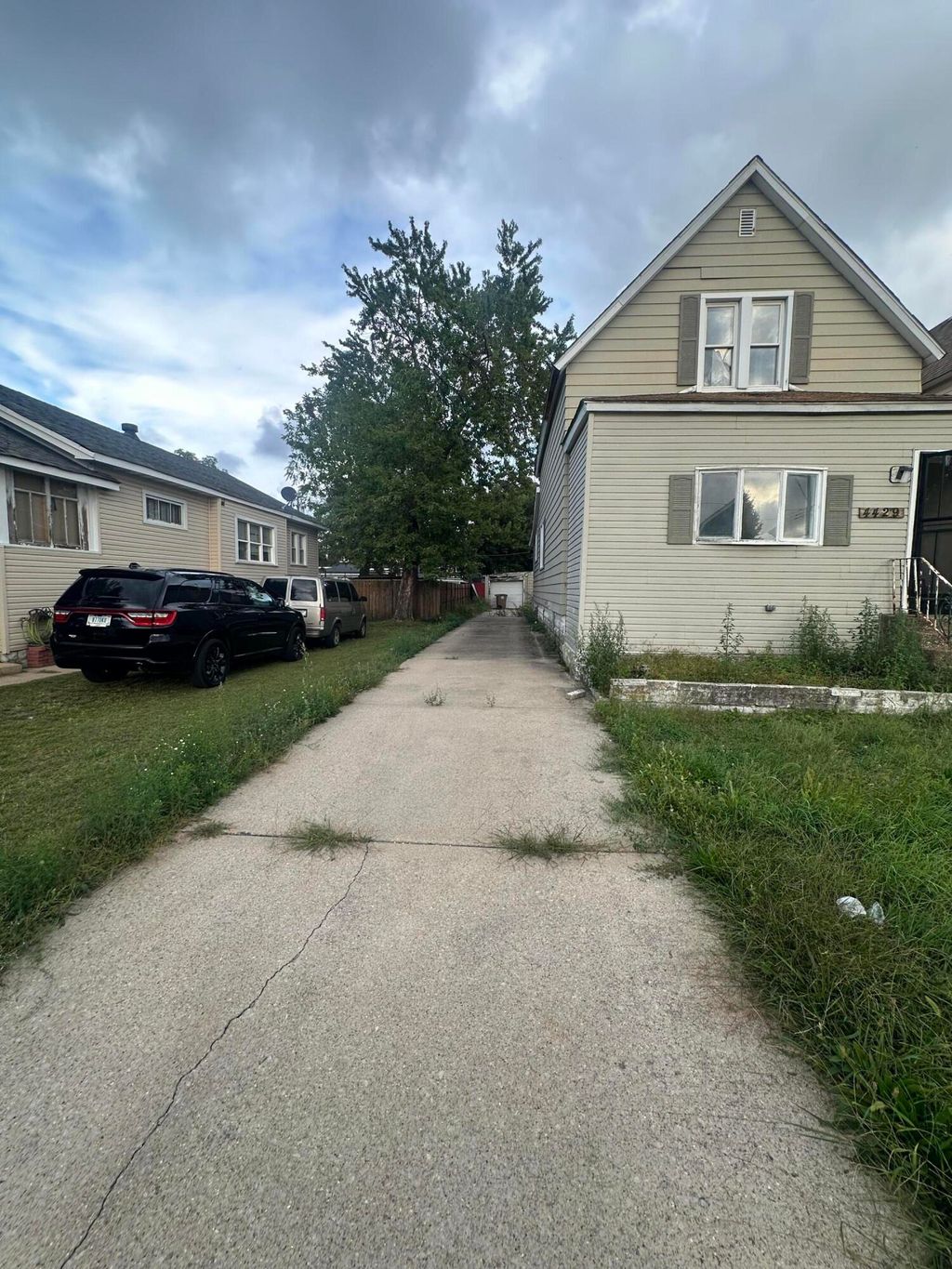 Photo of 4429 Northcote Avenue, East Chicago, IN 46312 (MLS # 832358)