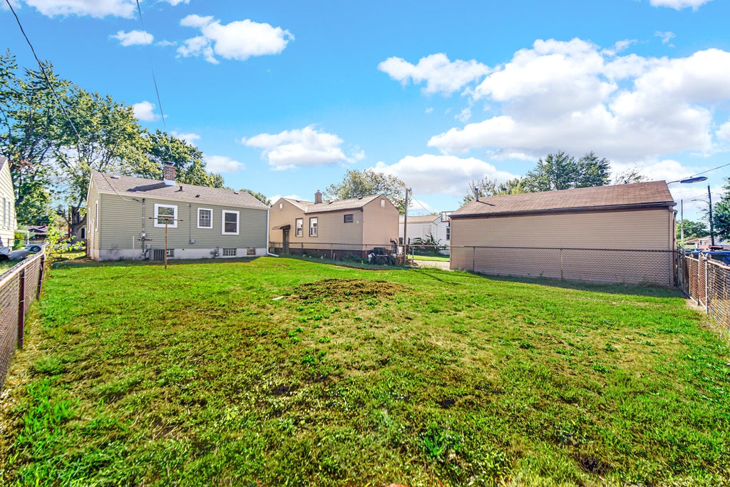 Photo of 7322 Jarnecke Avenue, Hammond, IN 46324 (MLS # 847208)