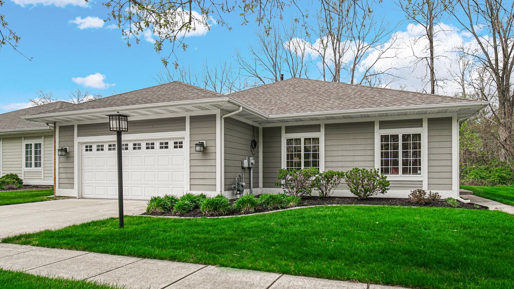 Photo of 6090 Trailcreek Avenue, Portage, IN 46368 (MLS # 837675)