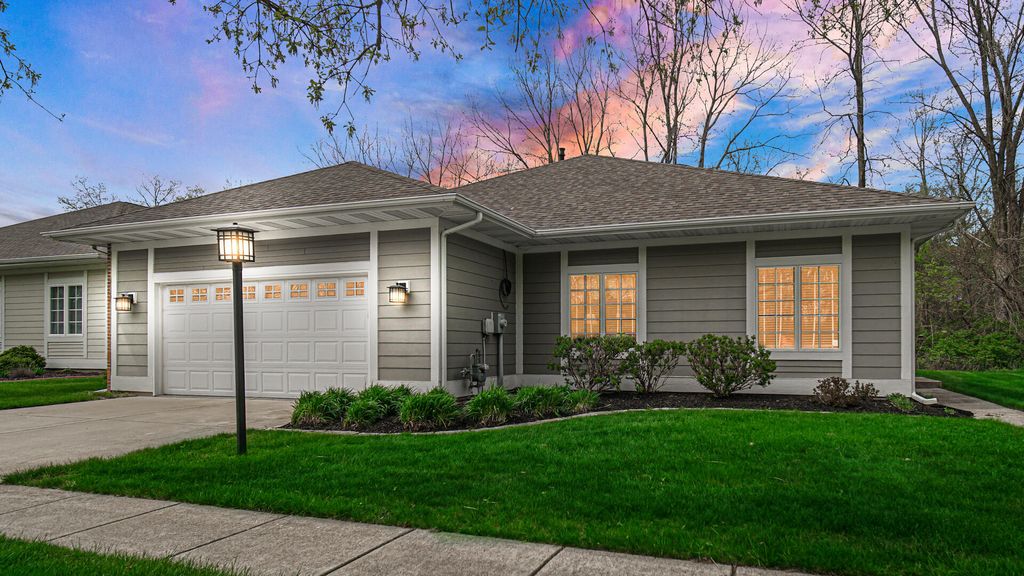 Photo of 6090 Trailcreek Avenue, Portage, IN 46368 (MLS # 837675)