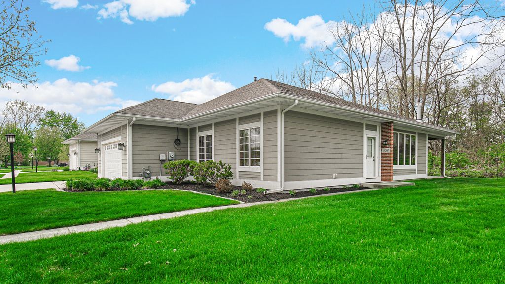 Photo of 6090 Trailcreek Avenue, Portage, IN 46368 (MLS # 837675)