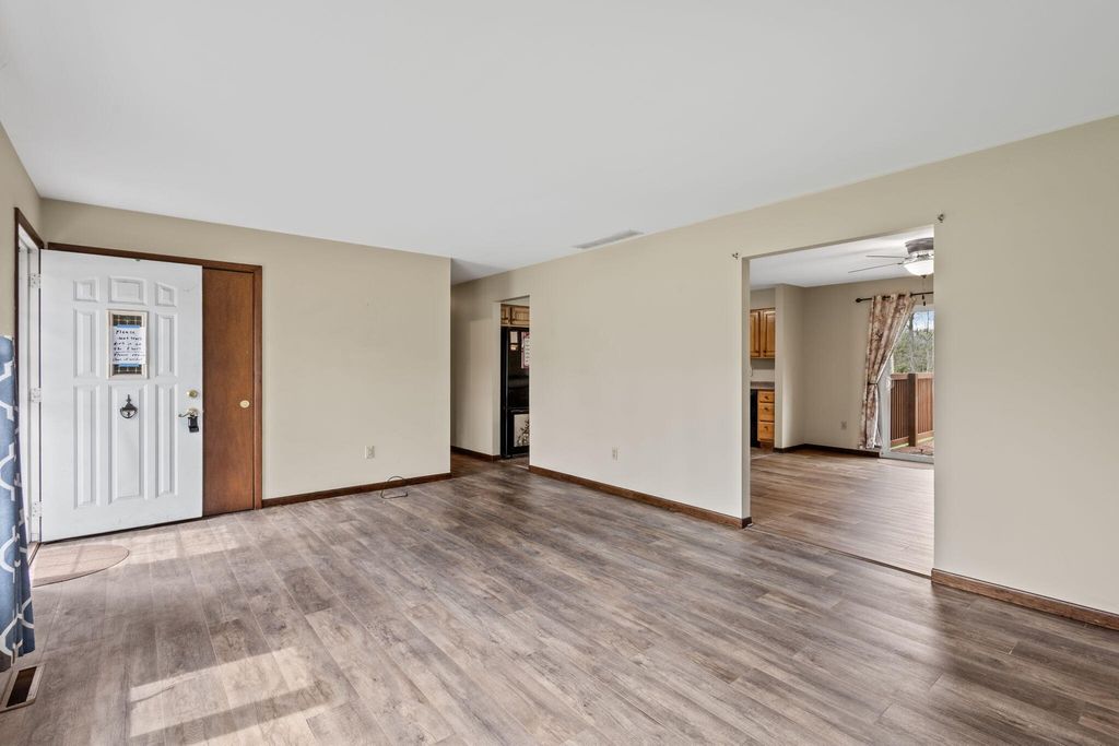 Photo of 4720 E 1040 N, DeMotte, IN 46310 (MLS # 836586)