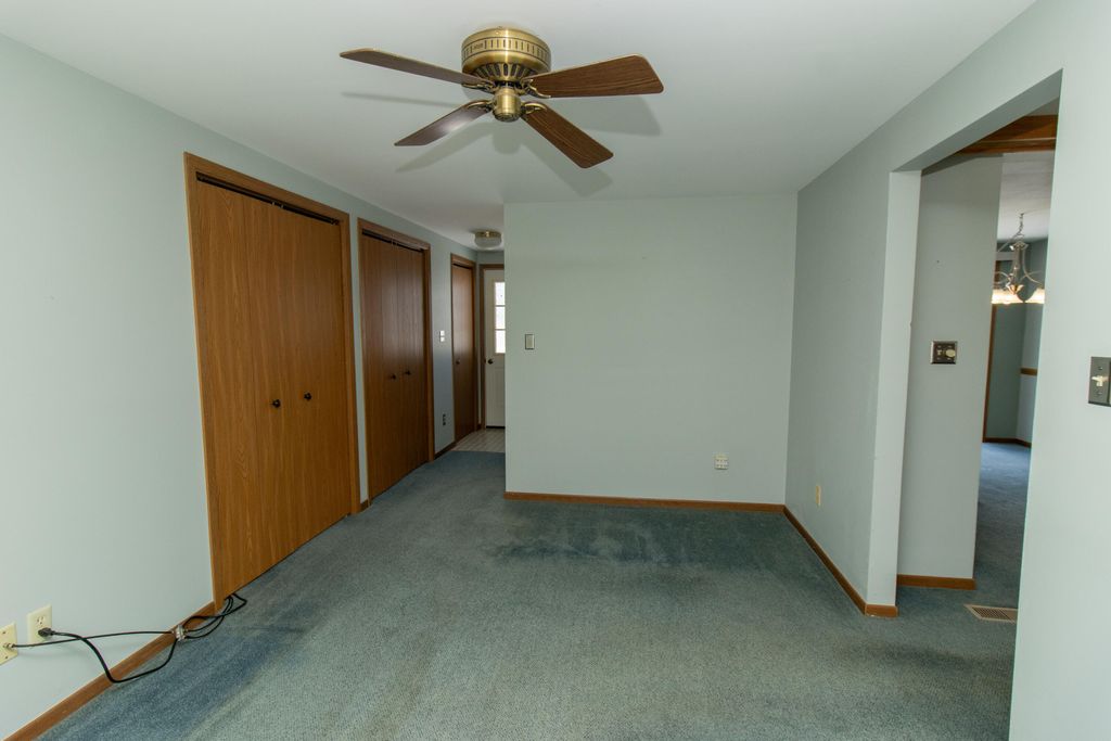 Photo of 418 Joe Martin Road, Lowell, IN 46356 (MLS # 833426)