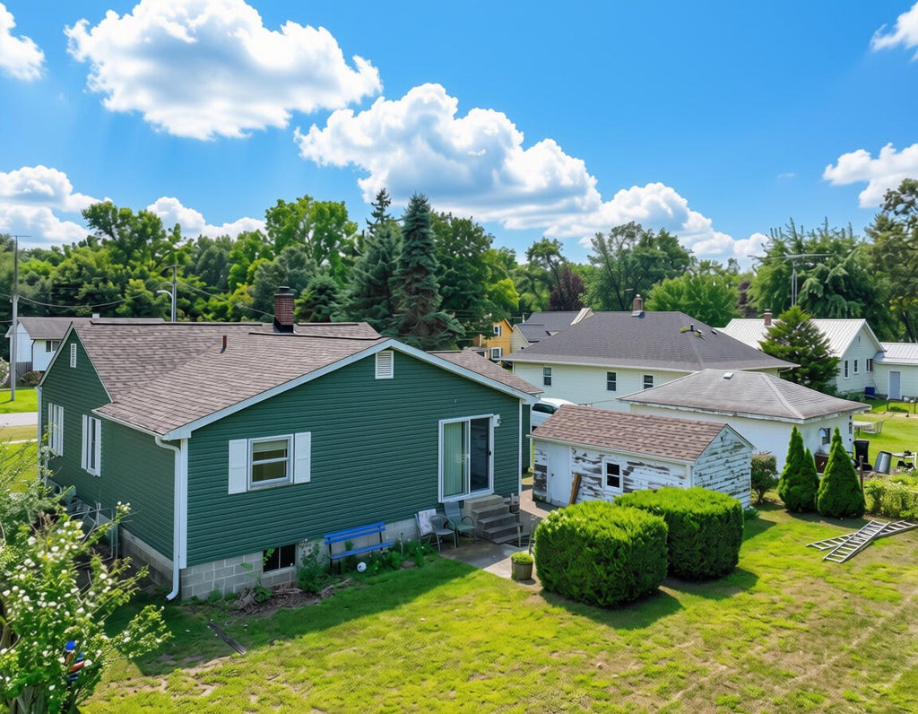 Photo of 803 E Lake Street, Knox, IN 46534 (MLS # 844552)