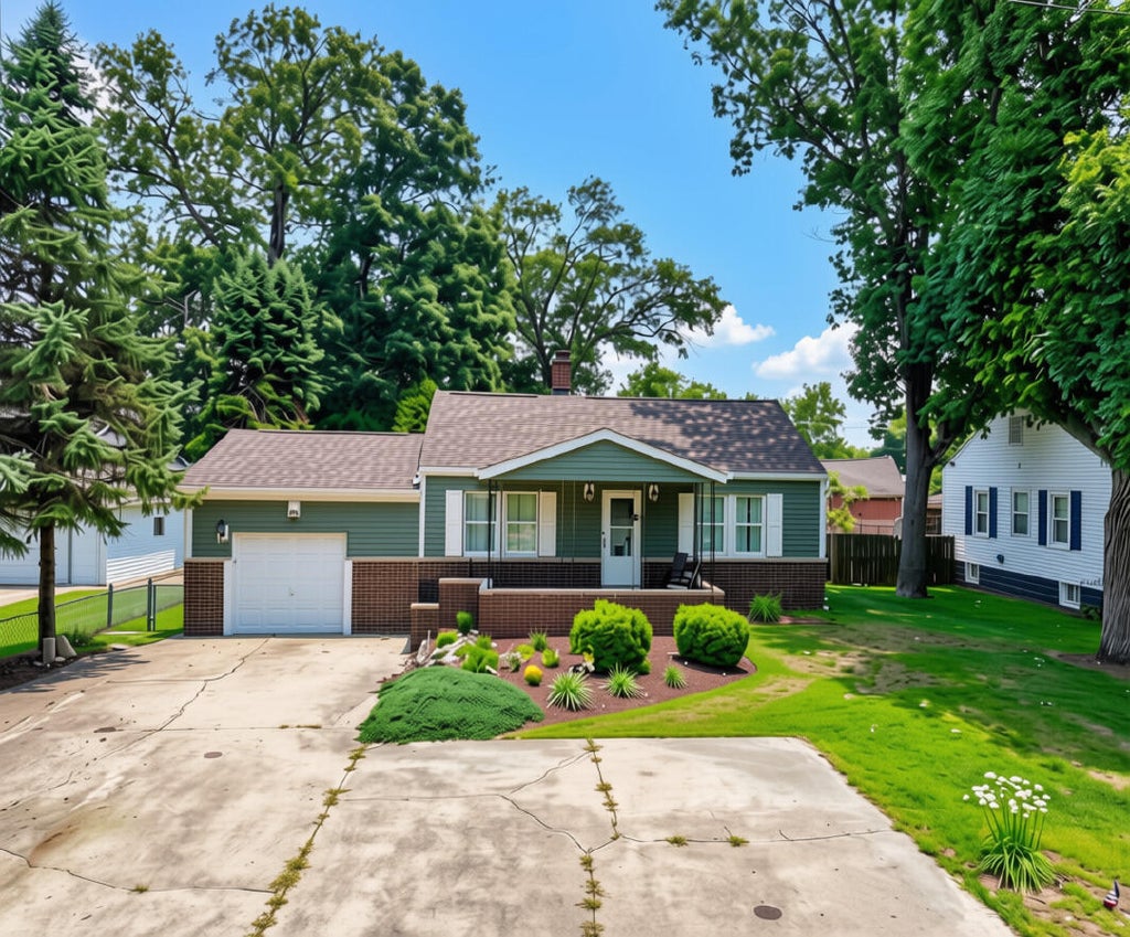 Photo of 803 E Lake Street, Knox, IN 46534 (MLS # 844552)