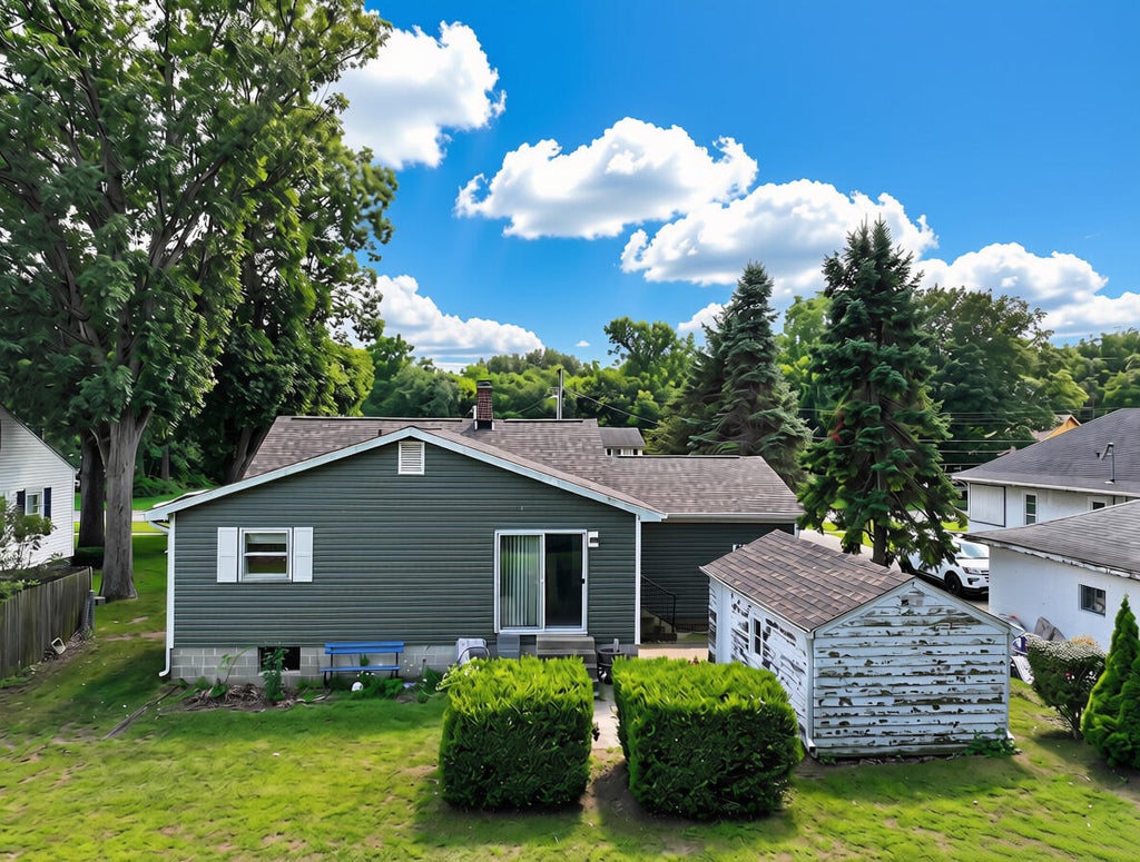 Photo of 803 E Lake Street, Knox, IN 46534 (MLS # 844552)