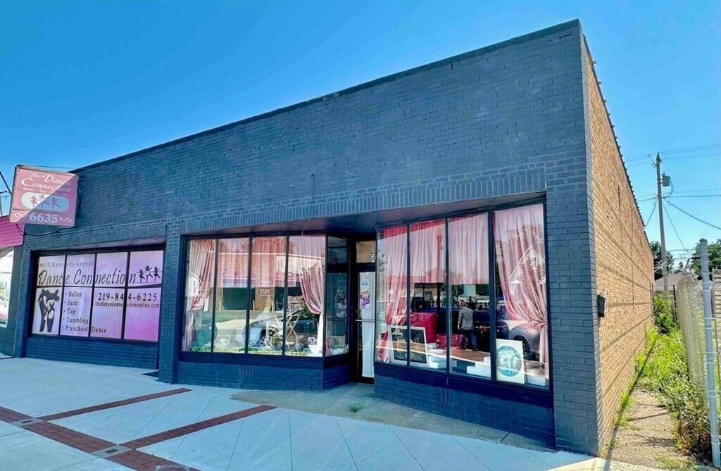 Photo of 6635-37 Kennedy Avenue, Hammond, IN 46323 (MLS # 846359)