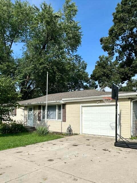 Photo of 2933 Parker Street, Portage, IN 46368 (MLS # 843904)