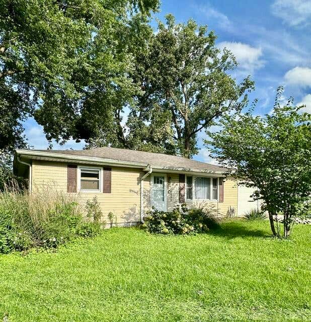 Photo of 2933 Parker Street, Portage, IN 46368 (MLS # 843904)