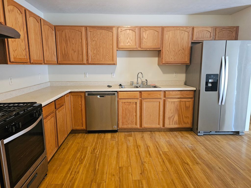 Photo of 1743 W 86th Lane, Merrillville, IN 46410 (MLS # 834271)