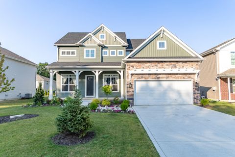 1010 Preserve Lane Chesterton IN 46304