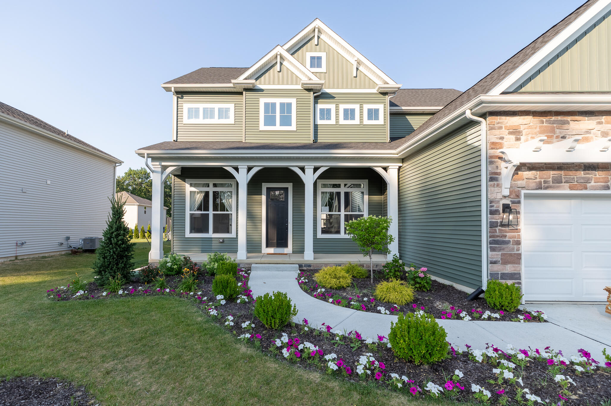 1010 Preserve Lane