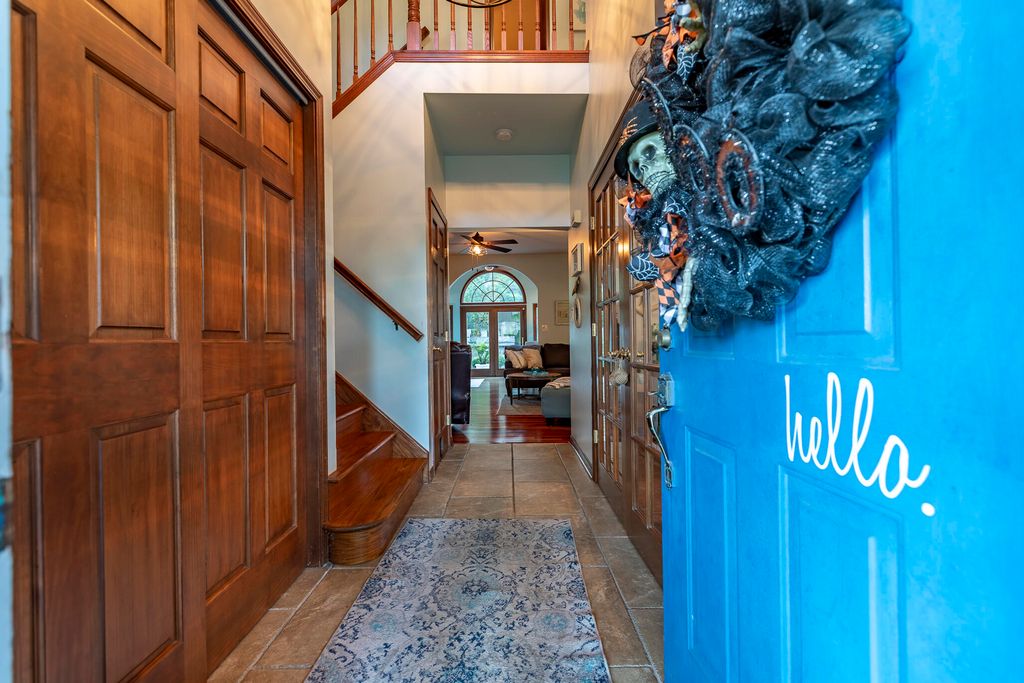 Photo of 236 N Elgin Street, Griffith, IN 46319 (MLS # 838923)