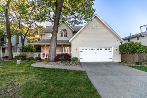 Property photo of 236 N Elgin Street, Griffith, IN 46319