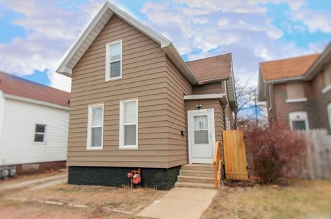 820 Elston Street, Michigan City, IN 46360 - #: 835752